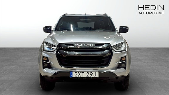 Isuzu D-max 8 of 10