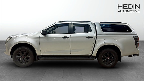 Isuzu D-max 6 of 10