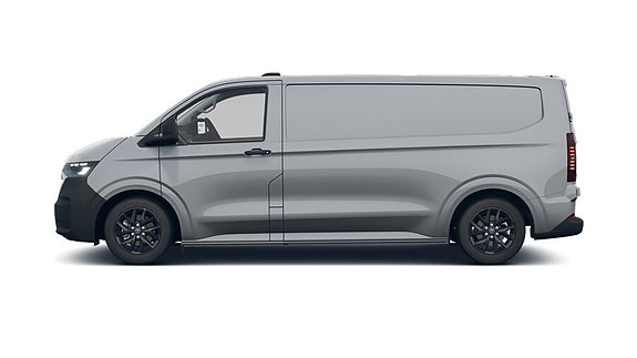 Volkswagen e-Transporter 2 of 3