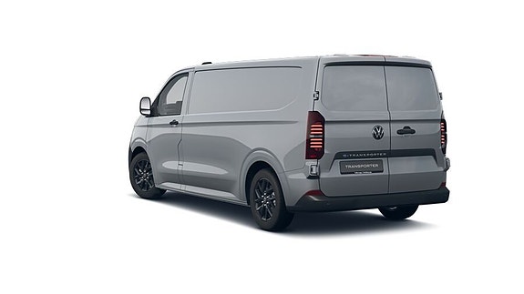 Volkswagen e-Transporter 3 of 3