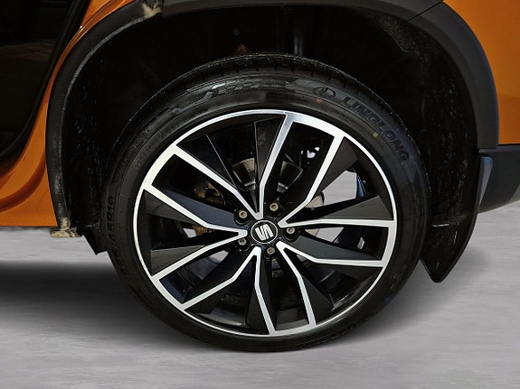 Seat Ateca 12 of 12