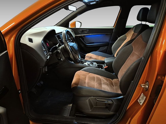 Seat Ateca 8 of 12