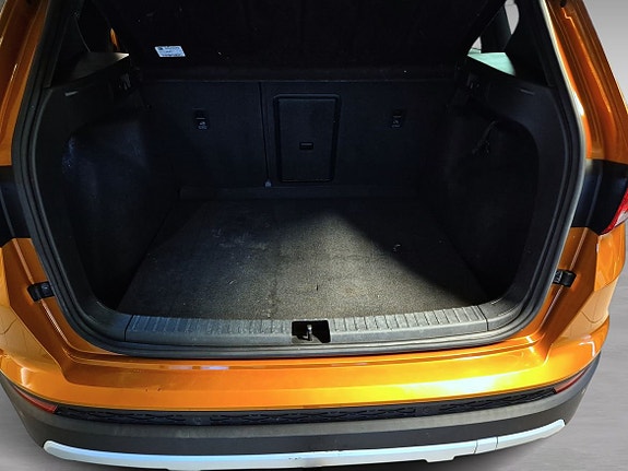 Seat Ateca 11 of 12