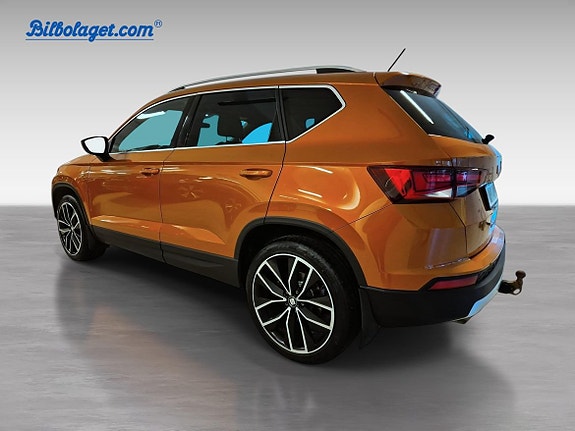 Seat Ateca 5 of 12