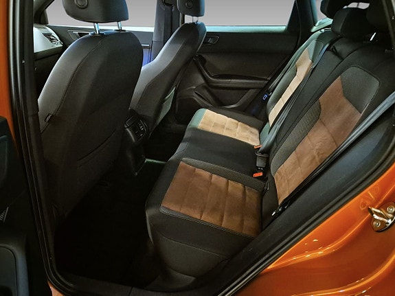 Seat Ateca 9 of 12