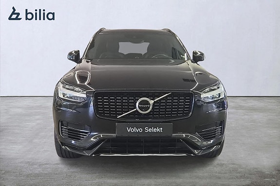 Volvo XC90 6 of 23