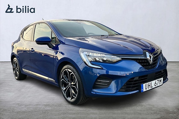 Renault Clio 20 of 21