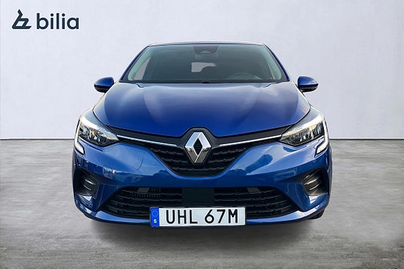 Renault Clio 6 of 21
