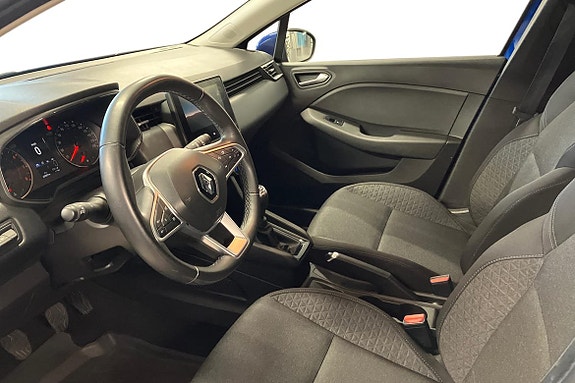 Renault Clio 14 of 21