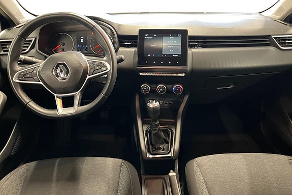 Renault Clio 10 of 21