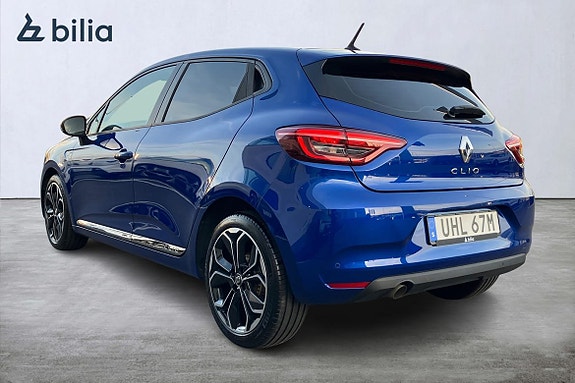 Renault Clio 2 of 21