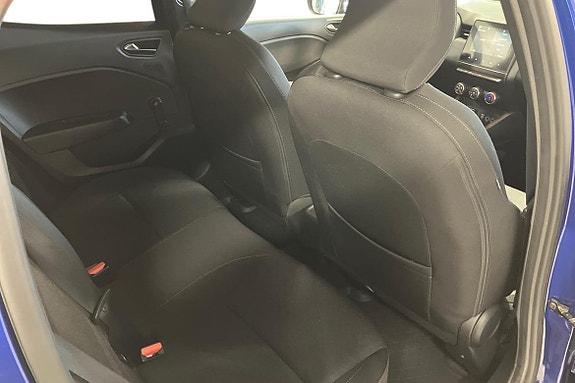 Renault Clio 9 of 21