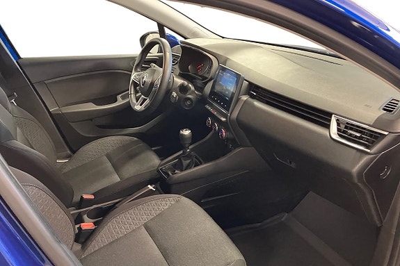 Renault Clio 7 of 21