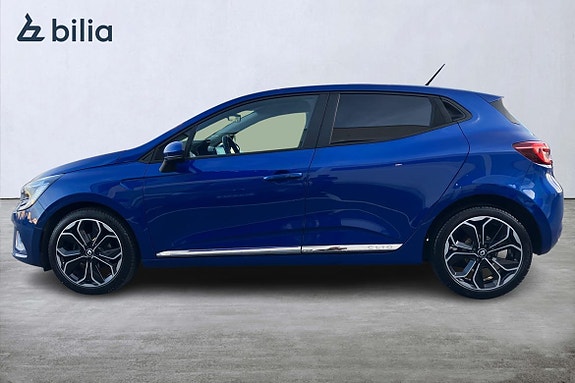 Renault Clio 3 of 21