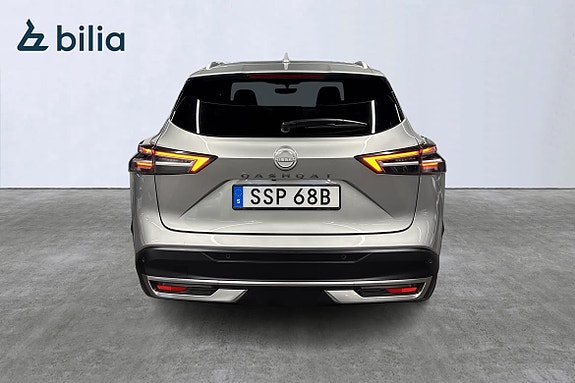 Nissan Qashqai 8 of 23