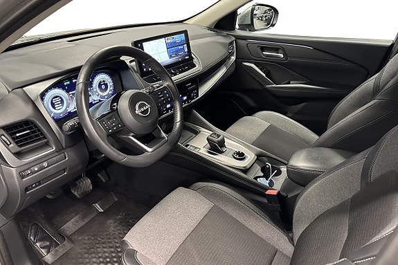 Nissan Qashqai 5 of 23