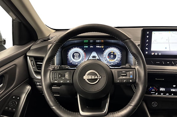 Nissan Qashqai 11 of 23