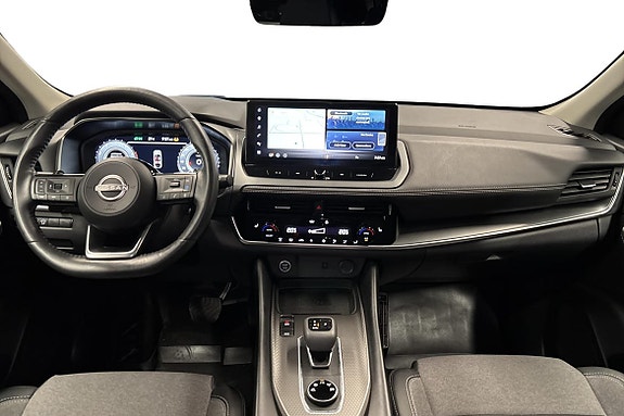Nissan Qashqai 10 of 23