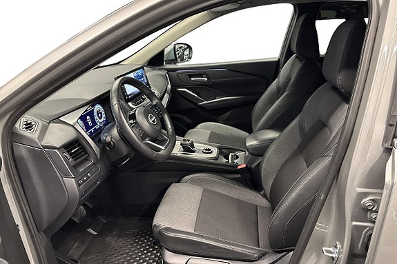 Nissan Qashqai 9 of 23