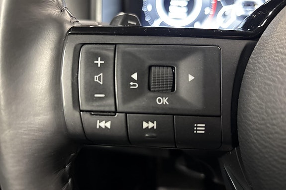 Nissan Qashqai 12 of 23