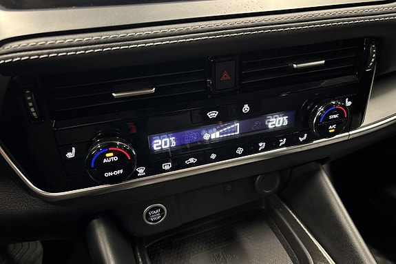 Nissan Qashqai 14 of 23