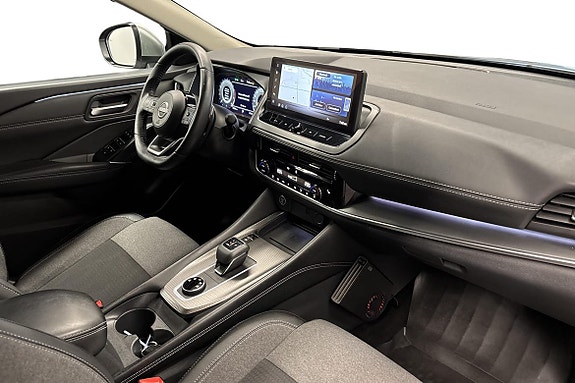 Nissan Qashqai 6 of 23