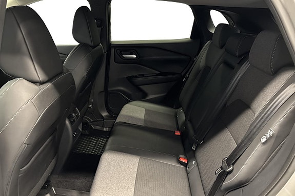Nissan Qashqai 16 of 23