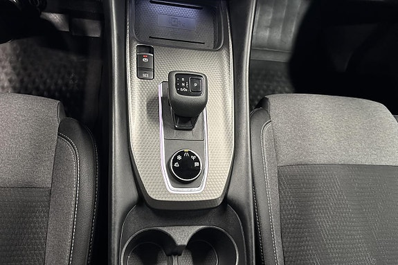 Nissan Qashqai 23 of 23
