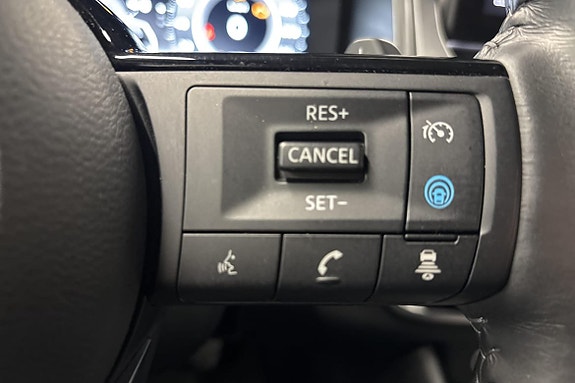 Nissan Qashqai 13 of 23