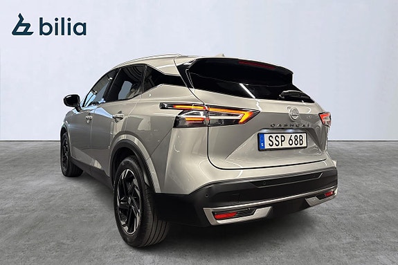 Nissan Qashqai 3 of 23