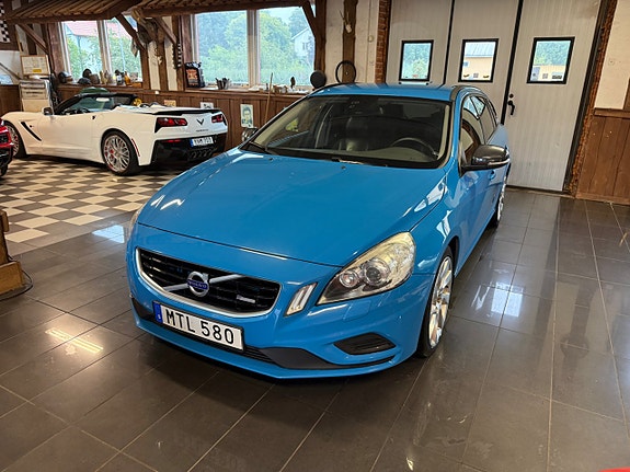 Volvo V60 5 of 18