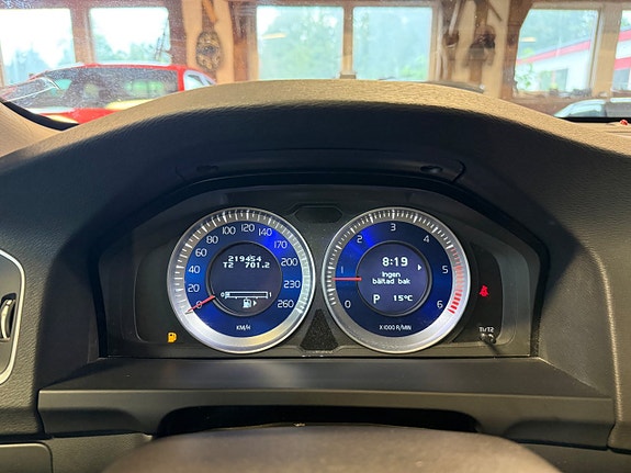 Volvo V60 18 of 18