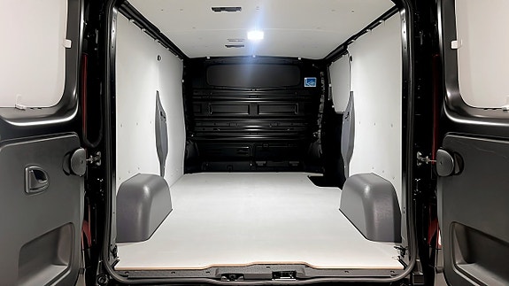 Renault Trafic 8 of 10