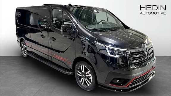 Renault Trafic 4 of 10