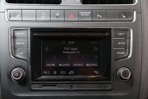 Volkswagen Polo 16 of 20