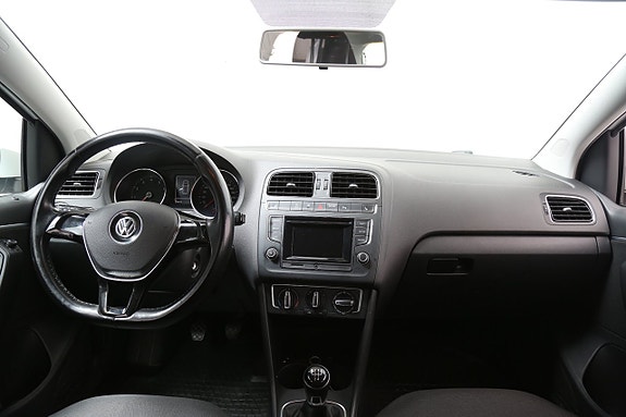 Volkswagen Polo 15 of 20