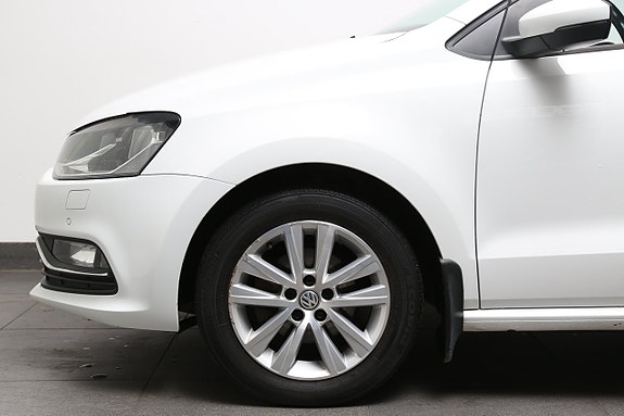 Volkswagen Polo 8 of 20
