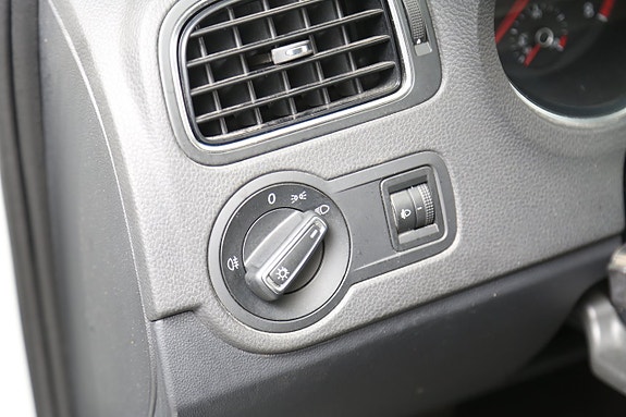 Volkswagen Polo 12 of 20