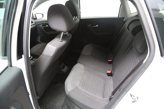 Volkswagen Polo 19 of 20