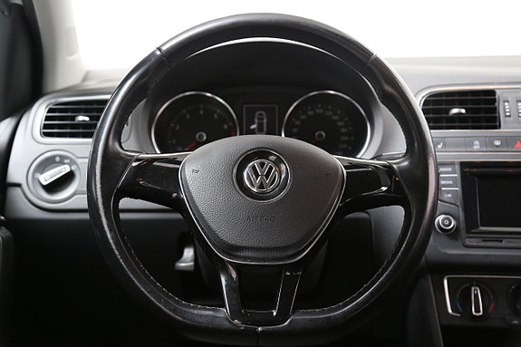 Volkswagen Polo 14 of 20