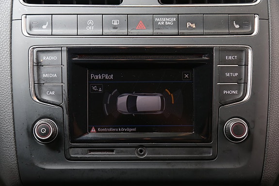 Volkswagen Polo 17 of 20