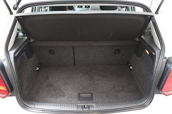Volkswagen Polo 20 of 20