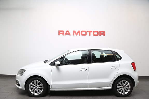 Volkswagen Polo 3 of 20