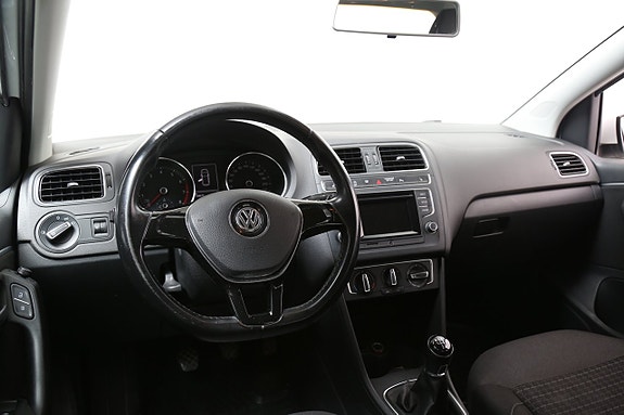Volkswagen Polo 13 of 20