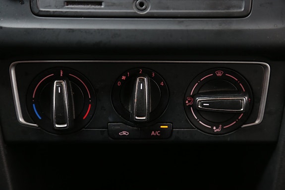 Volkswagen Polo 18 of 20