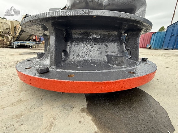 Överdel sandvik CH3000 4 of 11