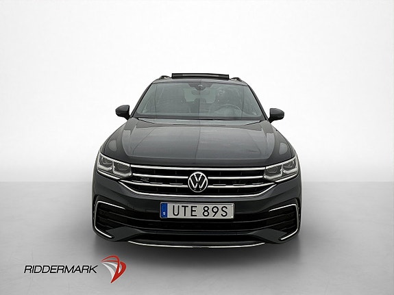 Volkswagen Tiguan 2 of 30