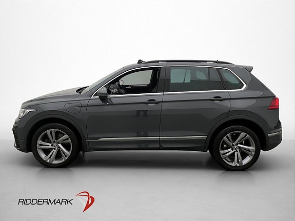 Volkswagen Tiguan 4 of 30