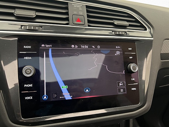 Volkswagen Tiguan 20 of 30