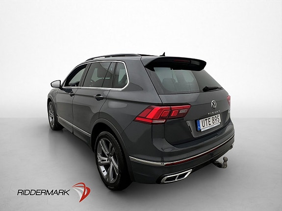 Volkswagen Tiguan 5 of 30